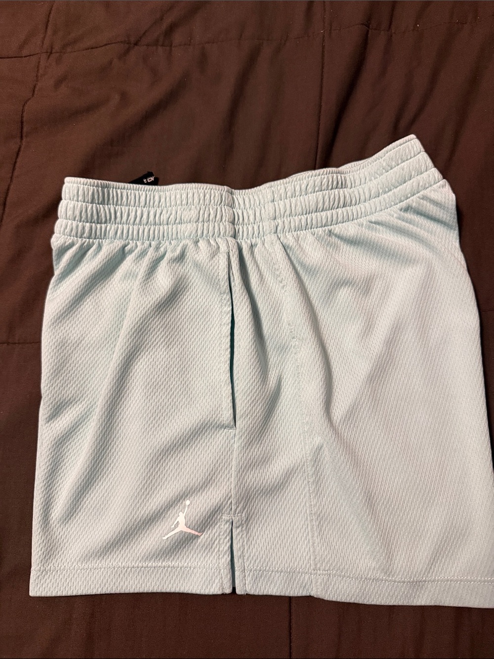 Jordan Sports women’s shorts